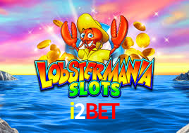 i2bet App Interface