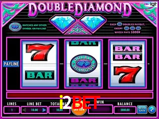 i2bet Belo Horizonte - Payments