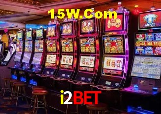 i2bet Rio de Janeiro - Popular Jogos