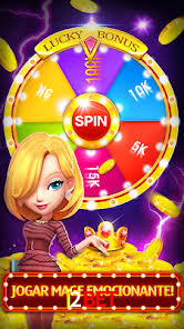 Game Providers i2bet