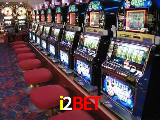 i2bet Entrar - Login Seguro Certificado