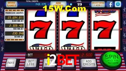 i2bet Salvador - Statistics