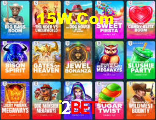 i2bet paga