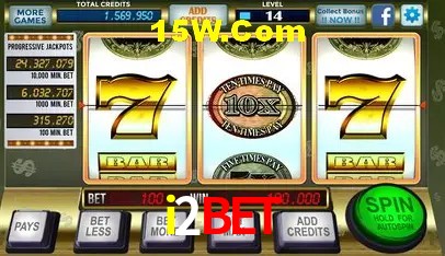 i2bet - User Statistics