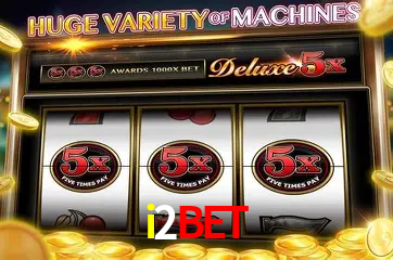 i2bet - Winners Celebration