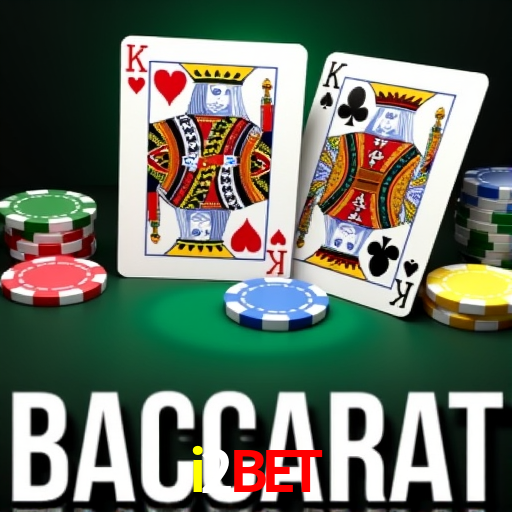 Secure Login i2bet