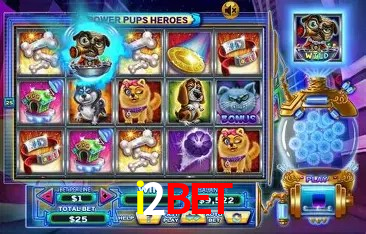 i2bet Belo Horizonte - Promo Tips