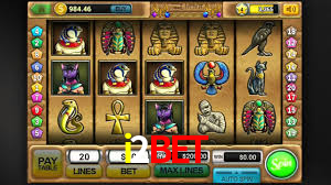 Slot Games i2bet