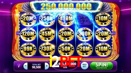 i2bet Brasília - Bonus Features