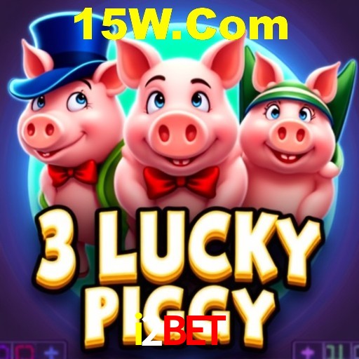 Descubra o Mundo do Cassino Online com i2bet
