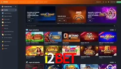 i2bet Belo Horizonte - Winners