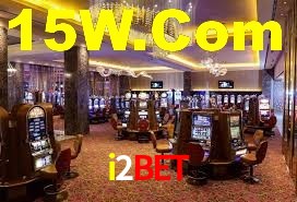 Live Casino i2bet