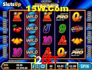 i2bet Salvador - Strategy