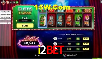 i2bet - Security