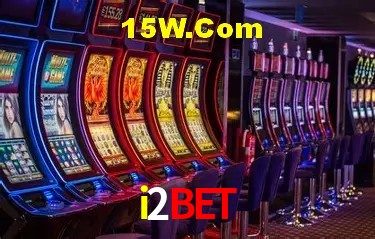 Diretório de Jogos i2bet