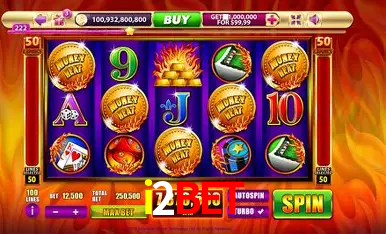 i2bet Plataforma - Certificada MGA desde 2015