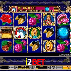 i2bet Belo Horizonte - Jackpots
