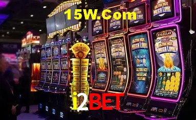 i2bet Brasília - Jogo Features