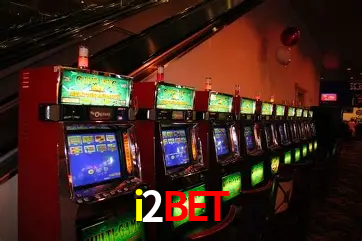 i2bet - cassino ao vivo
