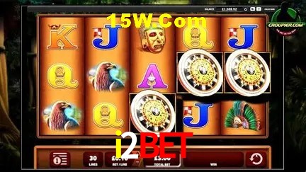 i2bet - Aplicativo Móvel