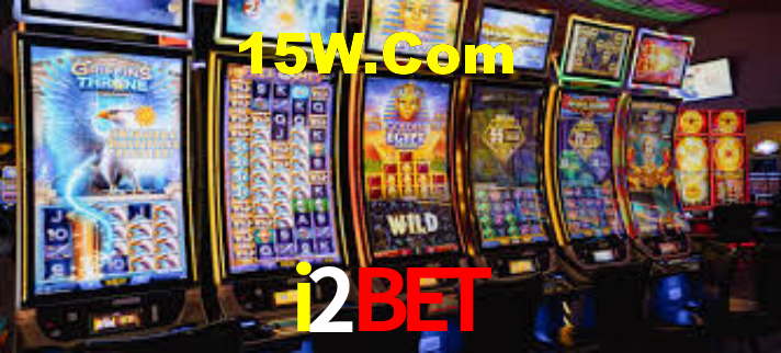 i2bet - Installation Guide