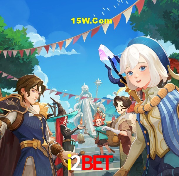 Recursos de Bônus i2bet