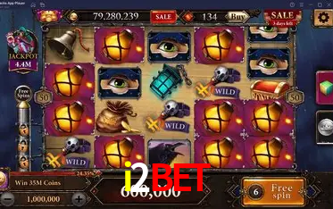 Ofertas Exclusivas i2bet